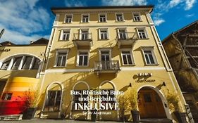 Garni Wohlfühlhotel Curuna